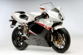 2010 MV Agusta F4 R312 photo